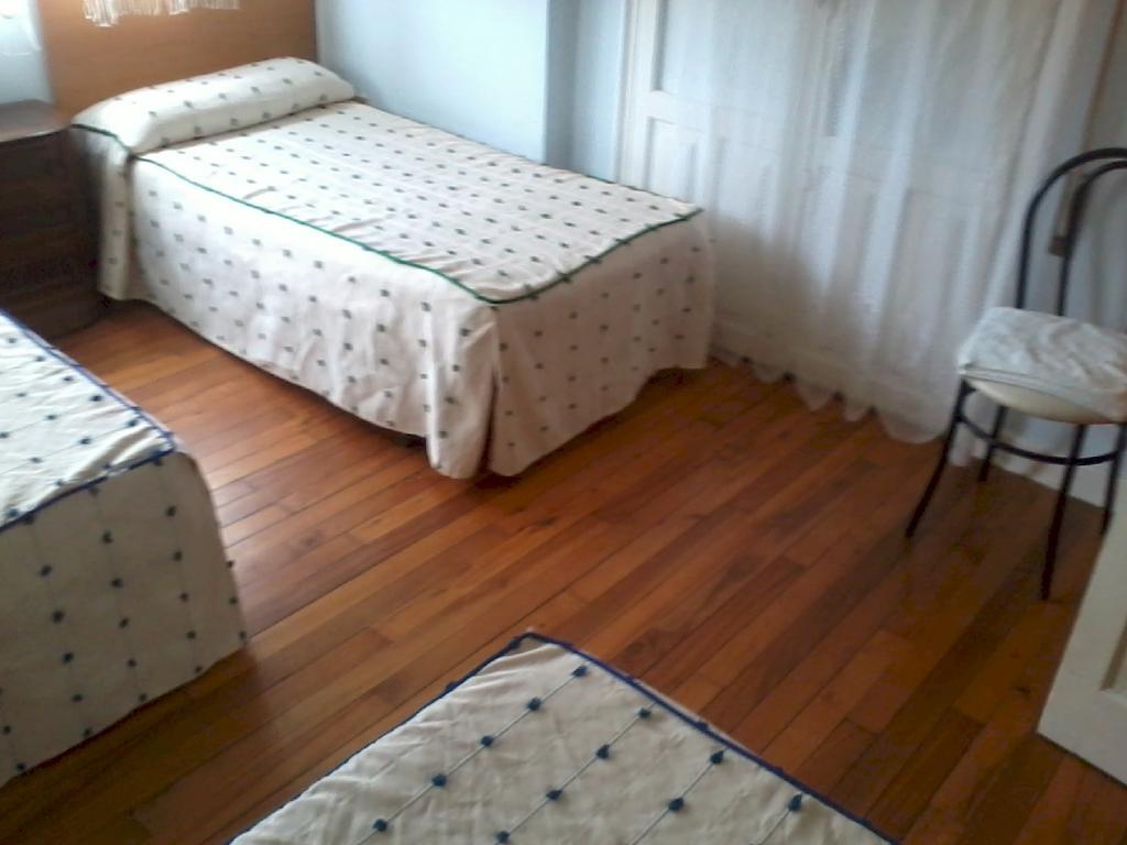Pension Gema Ирун Стая снимка